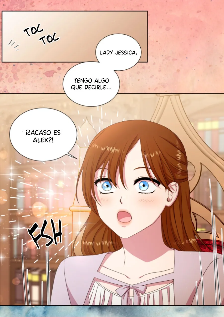 Golden Time Capítulo 127 en Línea - página 24