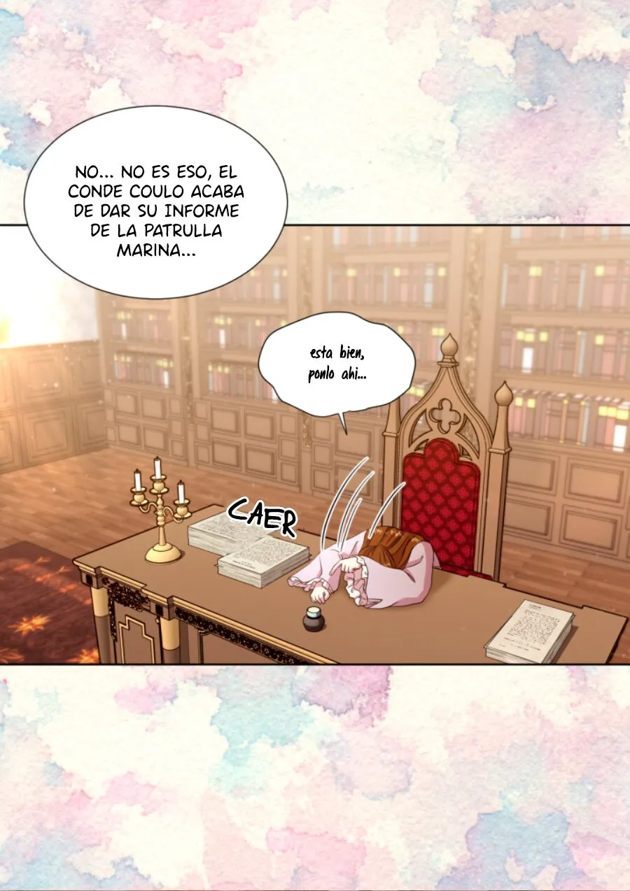 Golden Time Capítulo 127 en Línea - página 25