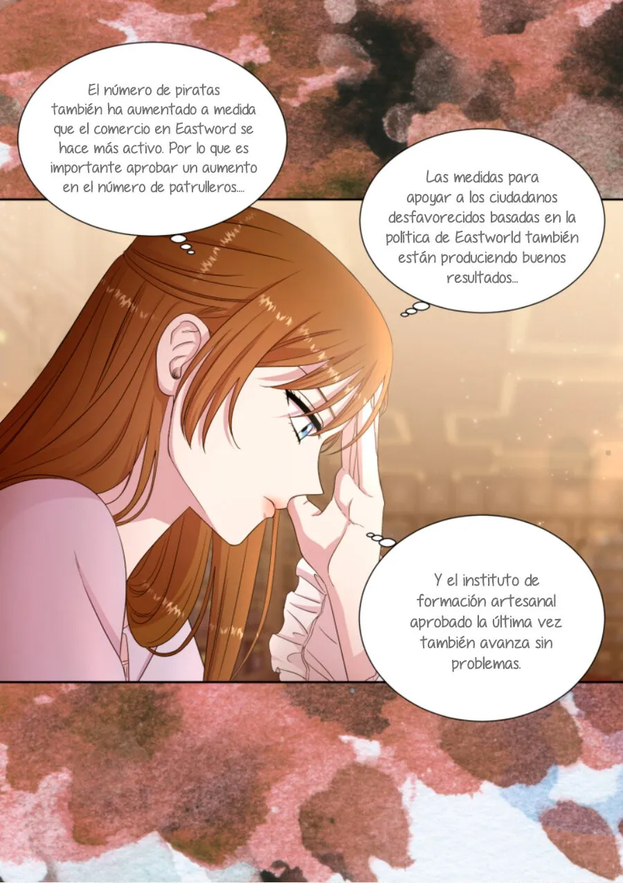 Golden Time Capítulo 127 en Línea - página 26