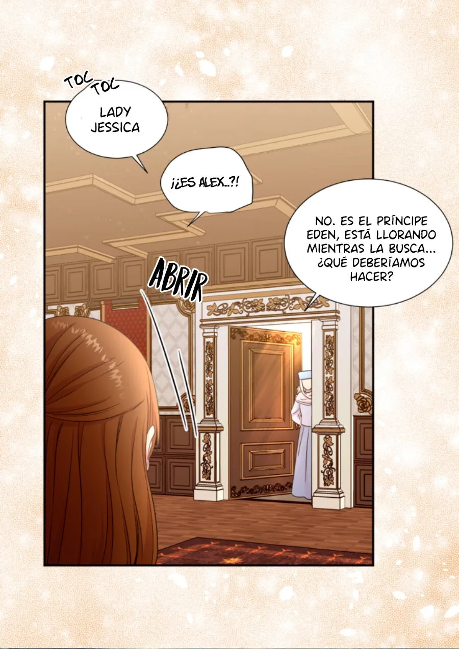 Golden Time Capítulo 127 en Línea - página 27