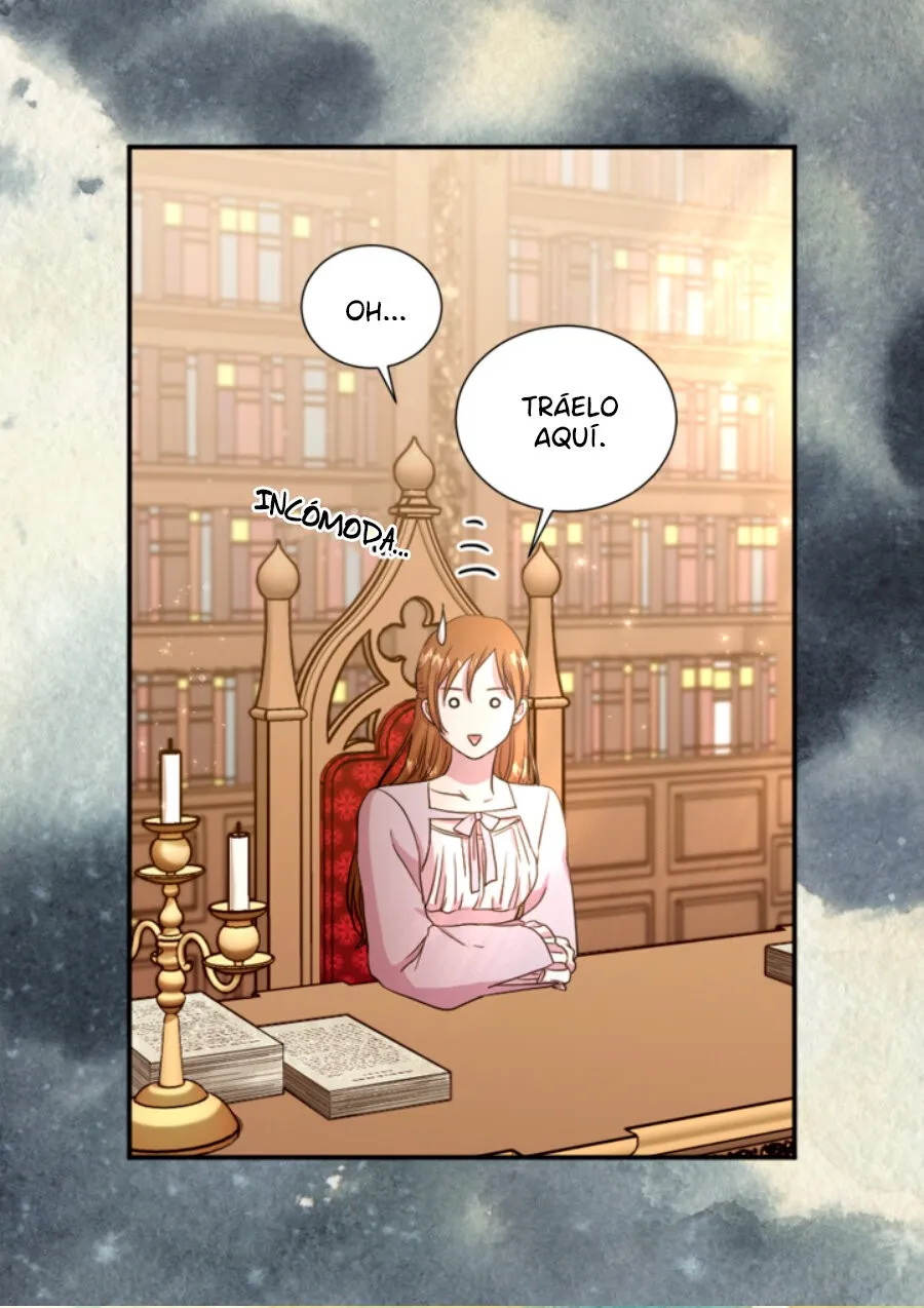 Golden Time Capítulo 127 en Línea - página 28