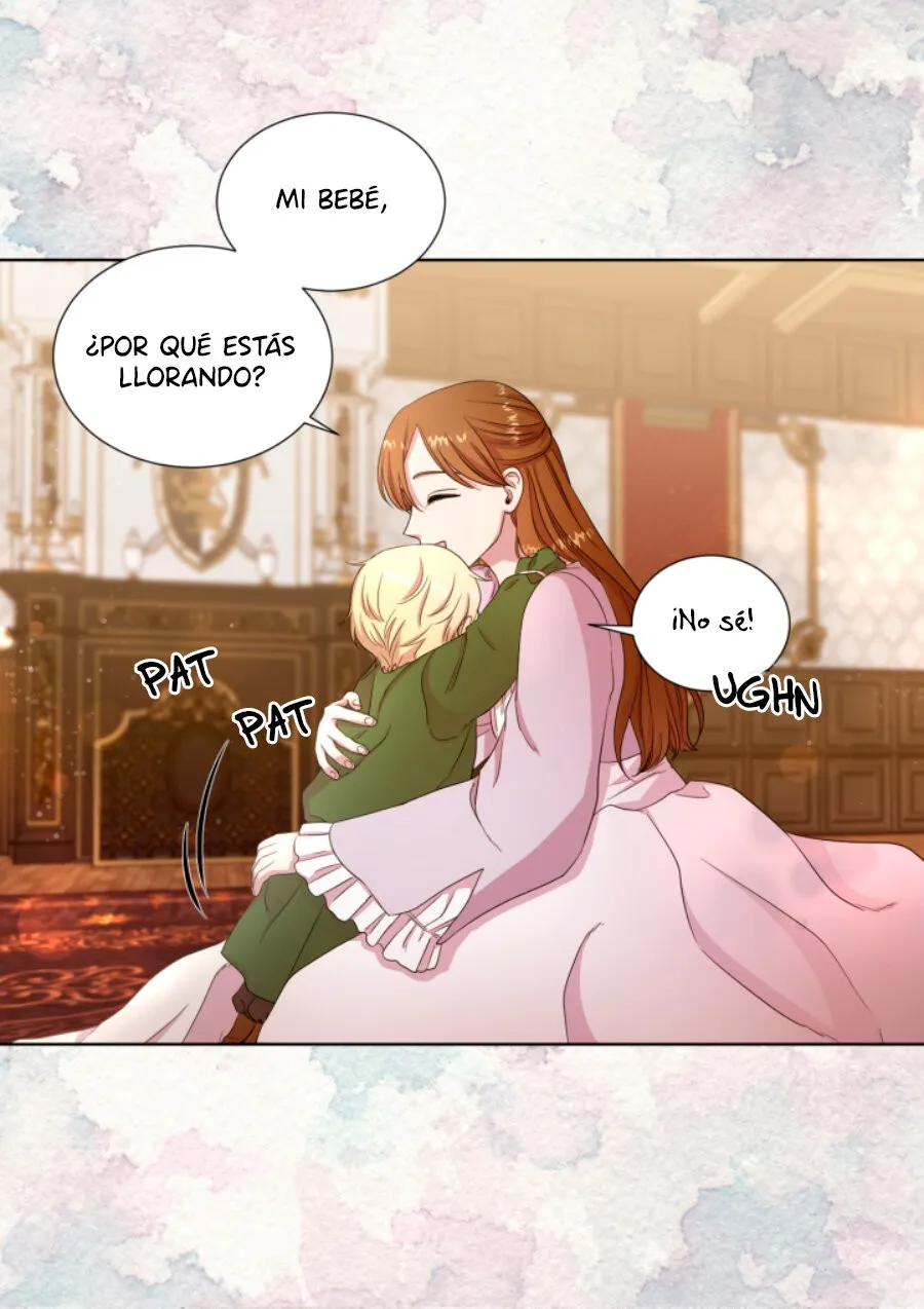 Golden Time Capítulo 127 en Línea - página 30