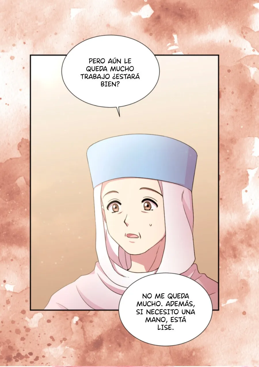 Golden Time Capítulo 127 en Línea - página 32
