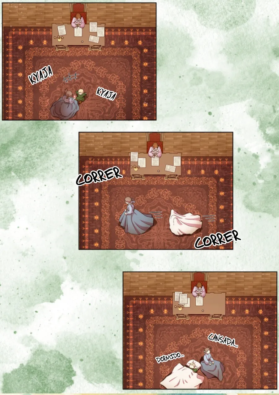 Golden Time Capítulo 127 en Línea - página 38