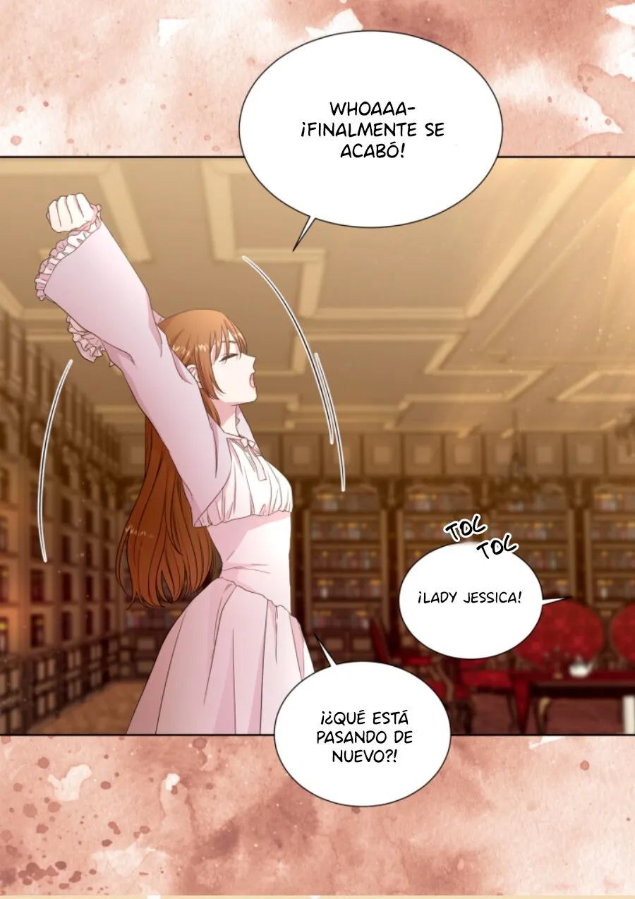 Golden Time Capítulo 127 en Línea - página 40