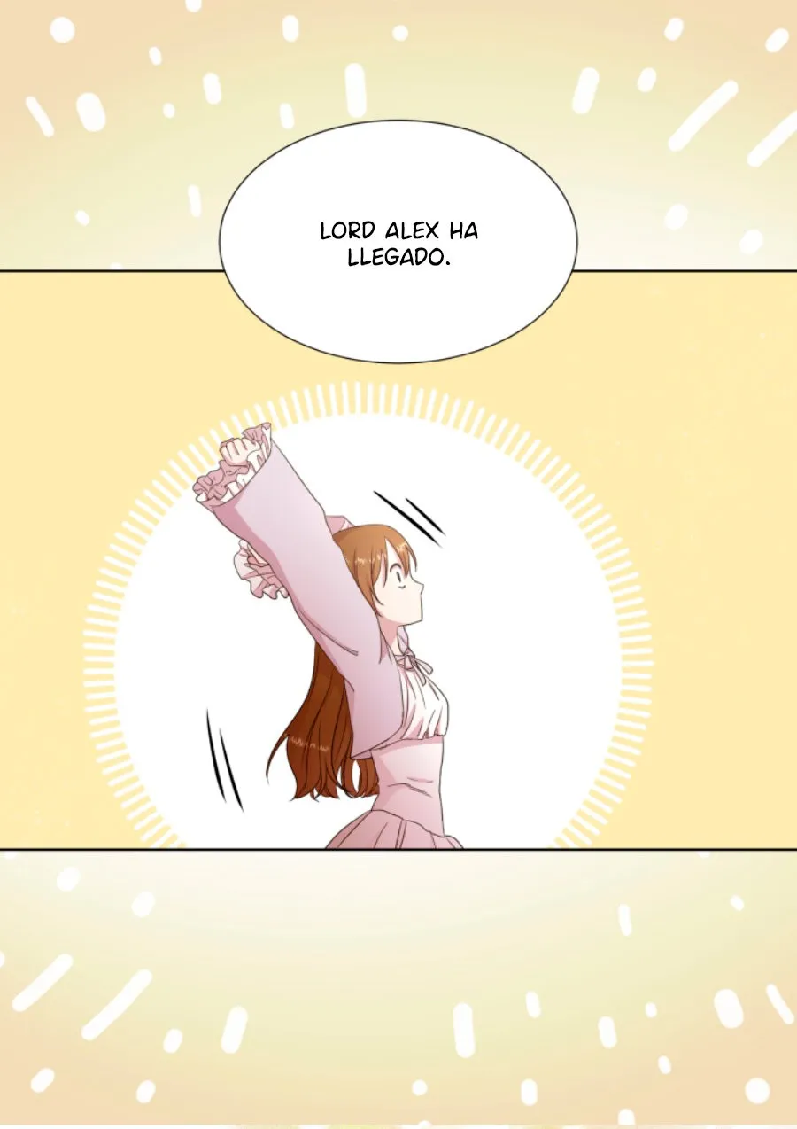 Golden Time Capítulo 127 en Línea - página 41