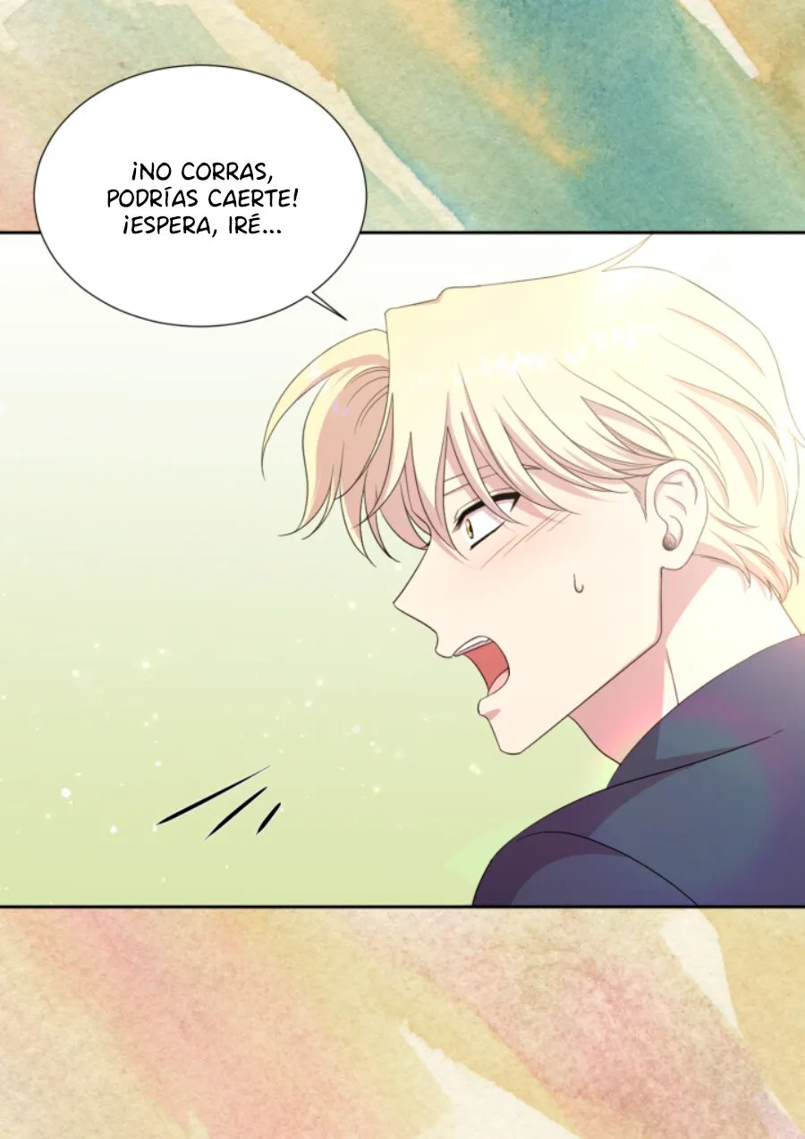 Golden Time Capítulo 127 en Línea - página 45