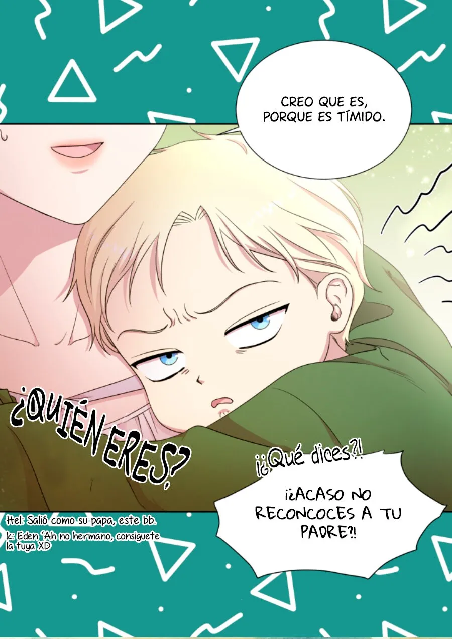 Golden Time Capítulo 127 en Línea - página 54