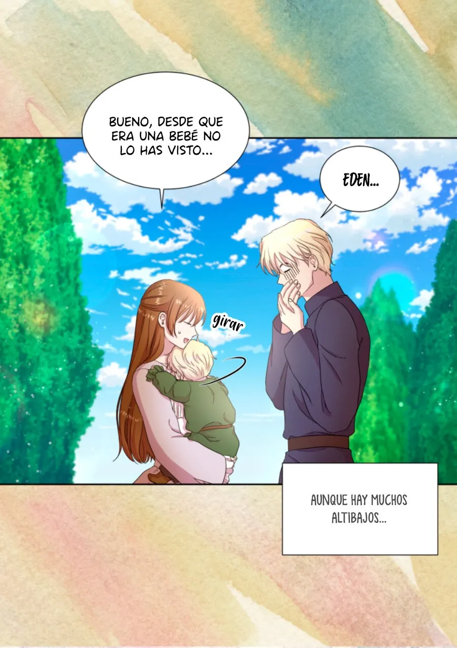 Golden Time Capítulo 127 en Línea - página 55