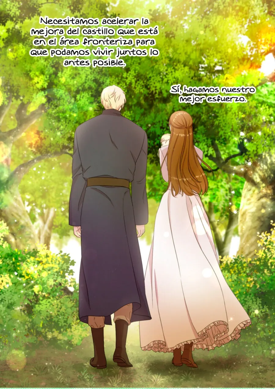 Golden Time Capítulo 127 en Línea - página 57