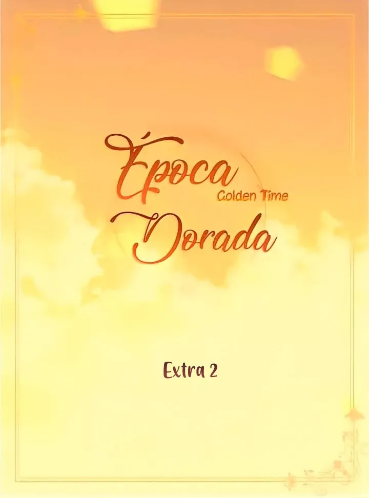 Golden Time Capítulo 128 en Línea - página 2