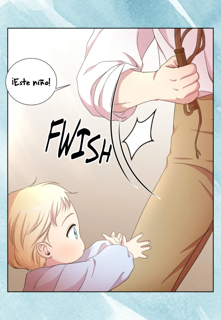 Golden Time Capítulo 128 en Línea - página 6