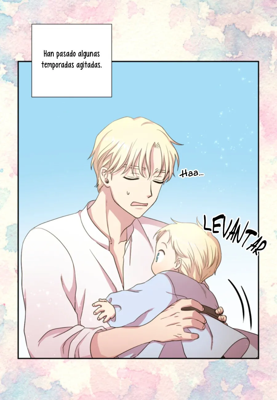 Golden Time Capítulo 128 en Línea - página 10