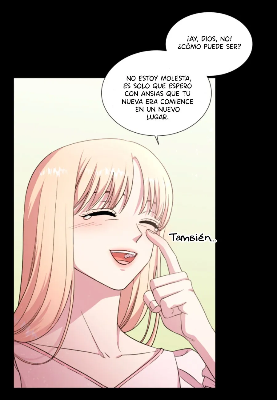 Golden Time Capítulo 128 en Línea - página 19