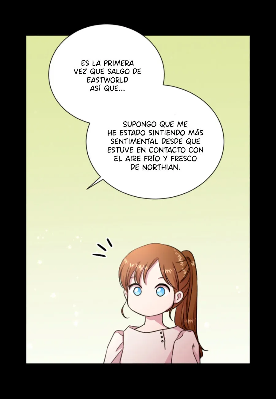 Golden Time Capítulo 128 en Línea - página 20