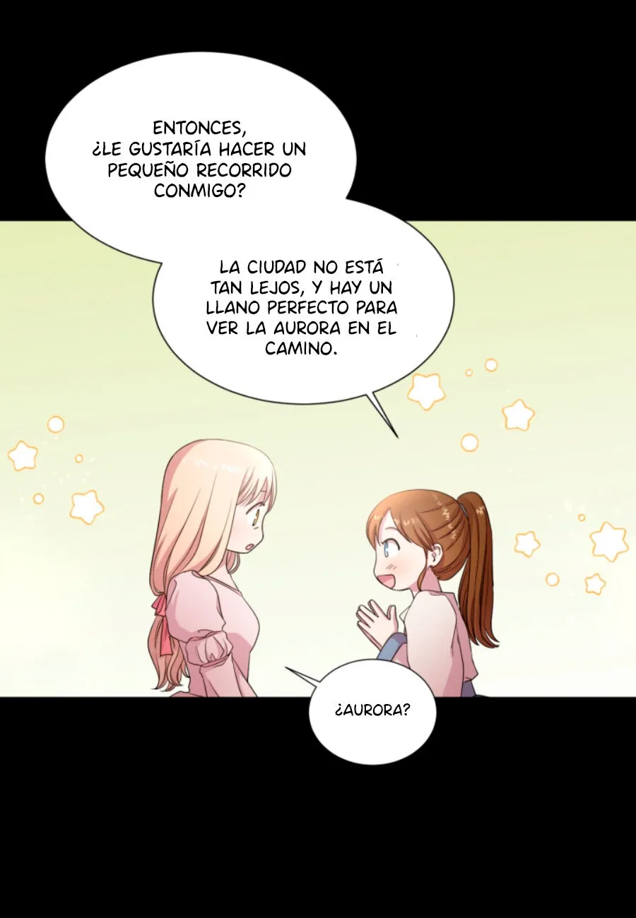 Golden Time Capítulo 128 en Línea - página 22