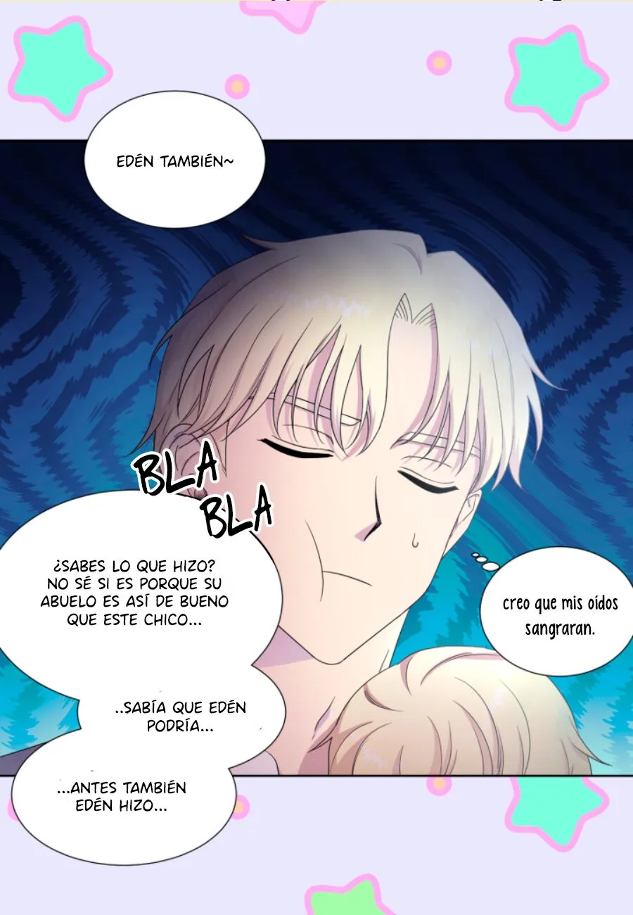 Golden Time Capítulo 128 en Línea - página 28
