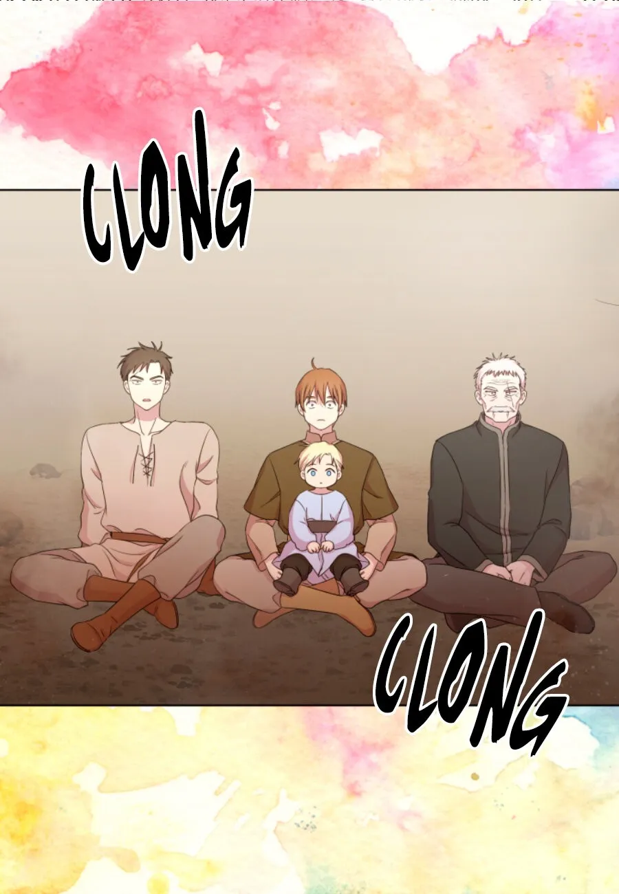 Golden Time Capítulo 128 en Línea - página 37
