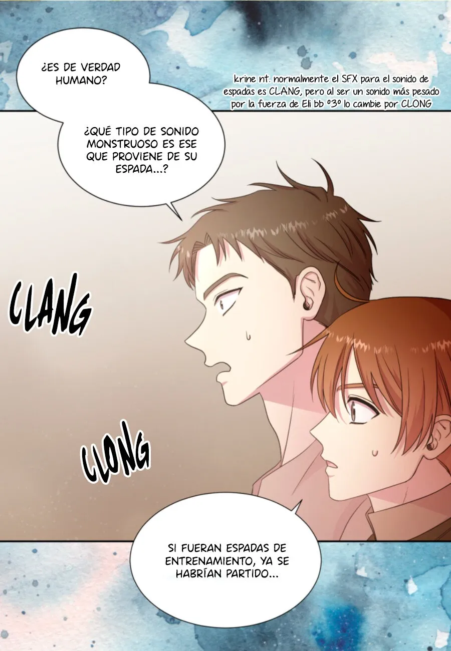 Golden Time Capítulo 128 en Línea - página 38