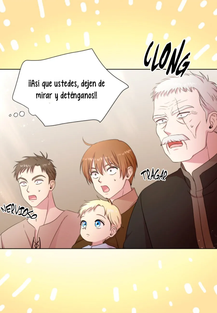 Golden Time Capítulo 128 en Línea - página 49
