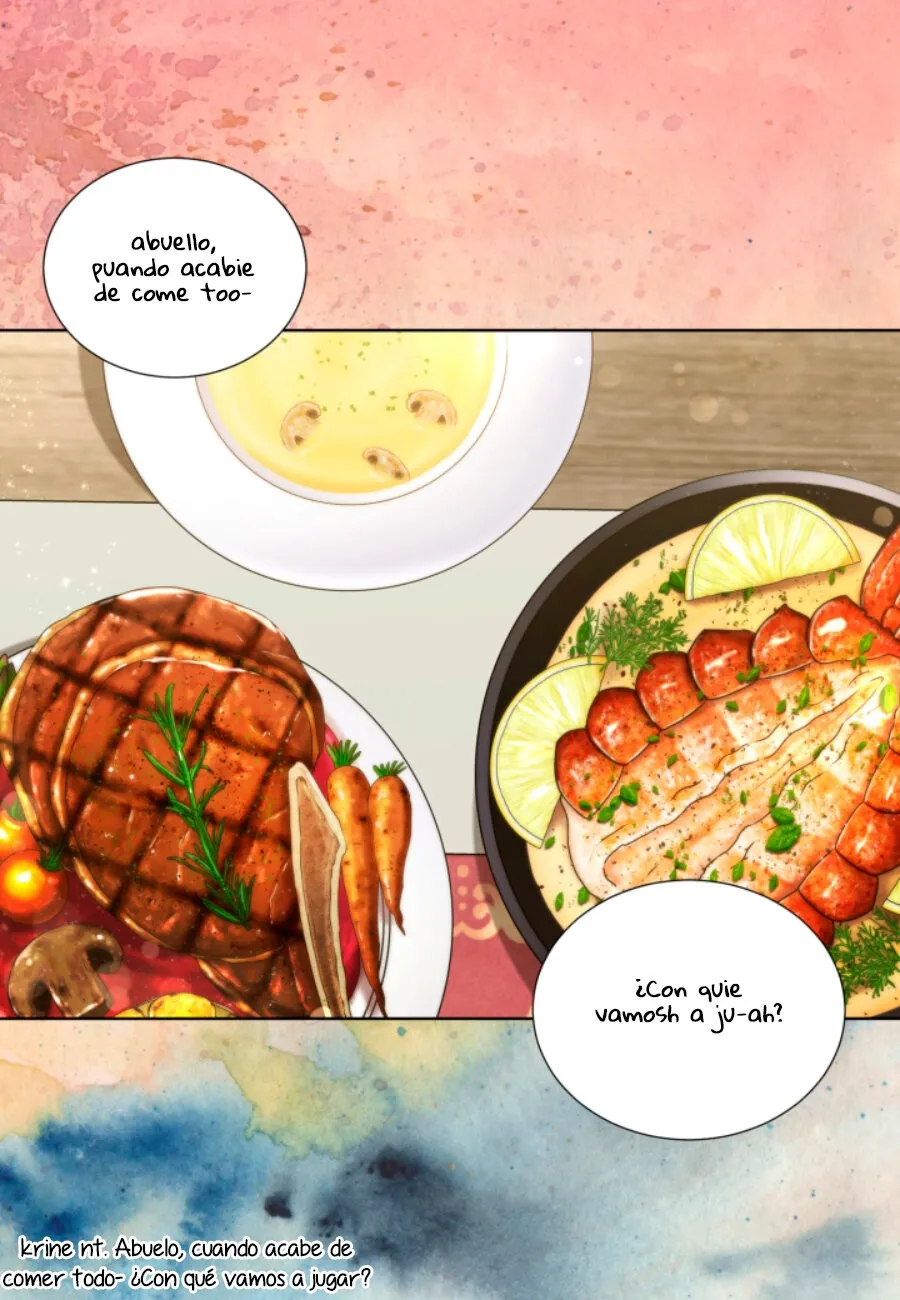 Golden Time Capítulo 128 en Línea - página 57