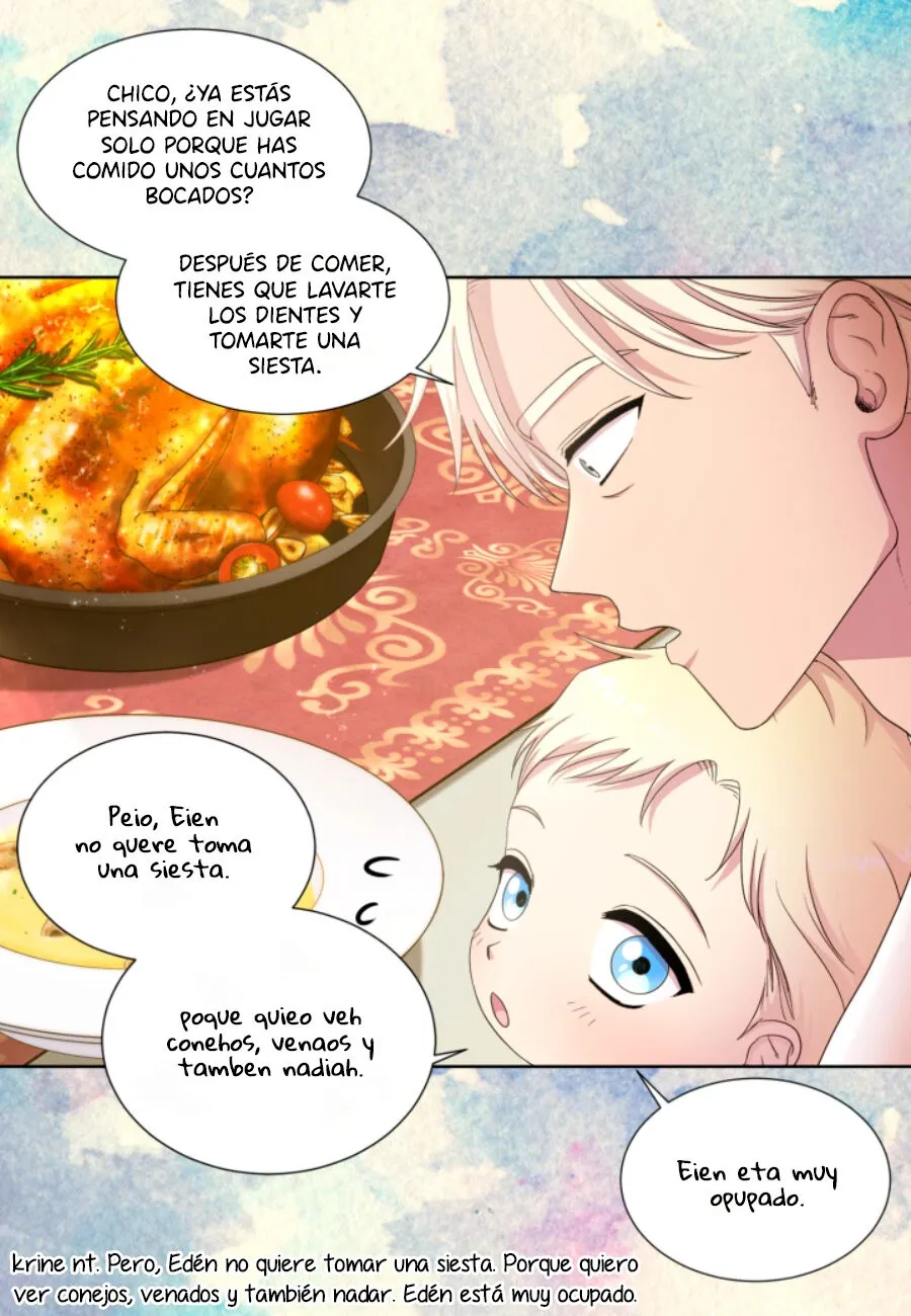 Golden Time Capítulo 128 en Línea - página 58