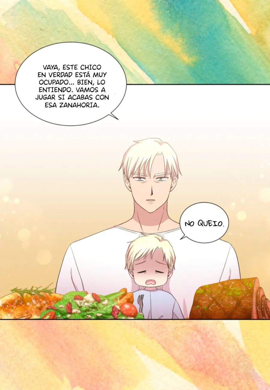 Golden Time Capítulo 128 en Línea - página 59