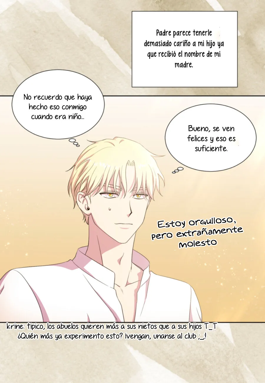 Golden Time Capítulo 128 en Línea - página 61