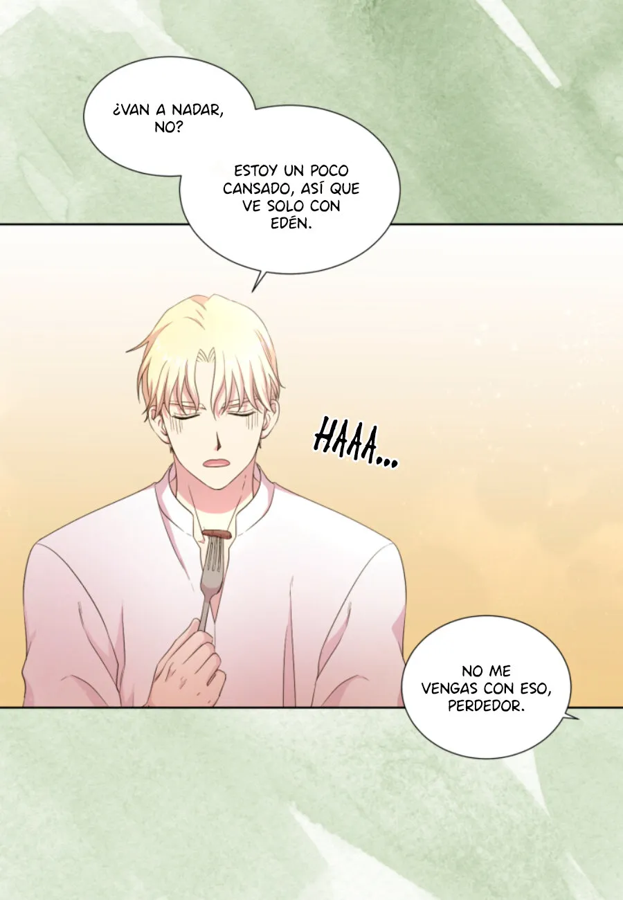Golden Time Capítulo 128 en Línea - página 63