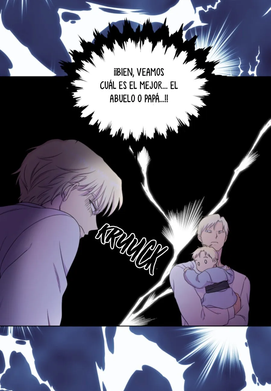 Golden Time Capítulo 128 en Línea - página 66