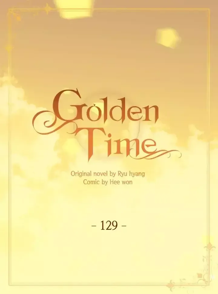 Golden Time Capítulo 129 en Línea - página 2