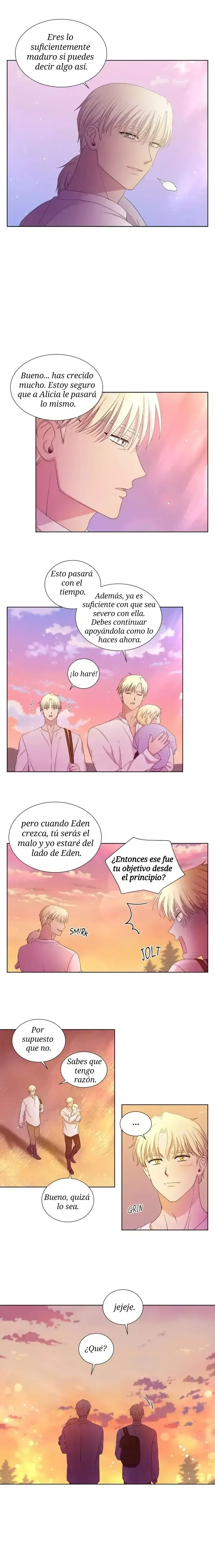 Golden Time Capítulo 129 en Línea - página 11