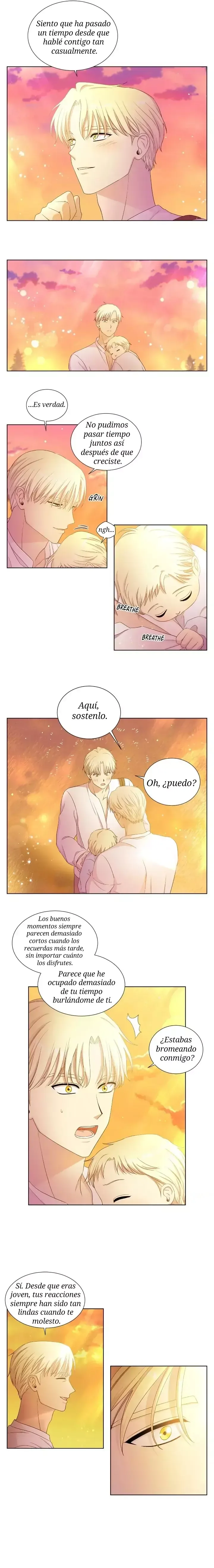 Golden Time Capítulo 129 en Línea - página 12