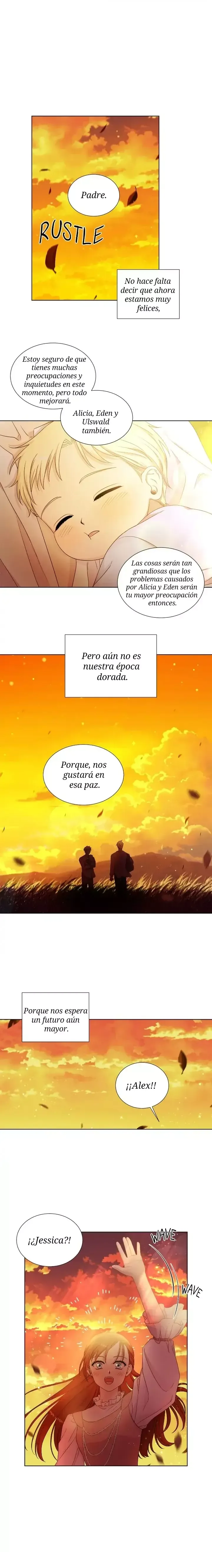 Golden Time Capítulo 129 en Línea - página 13