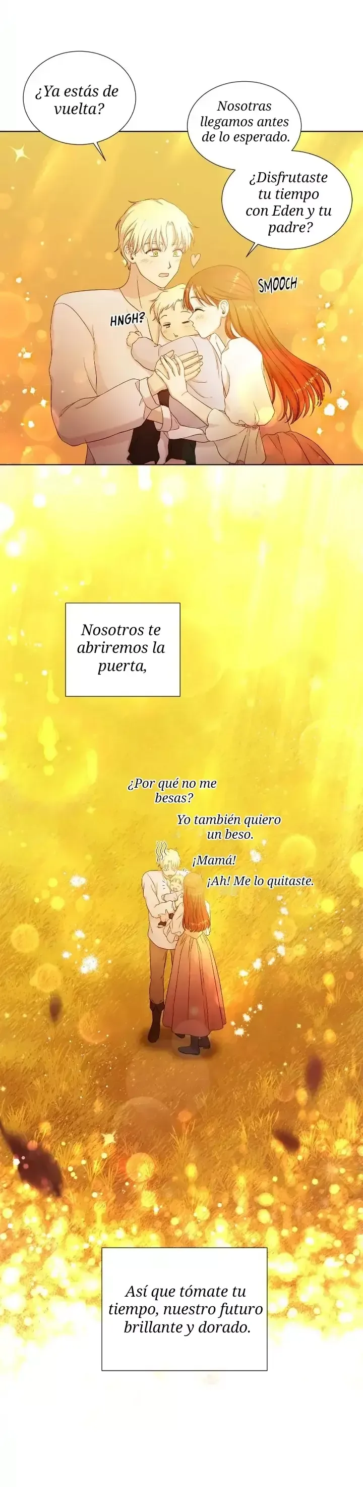 Golden Time Capítulo 129 en Línea - página 14