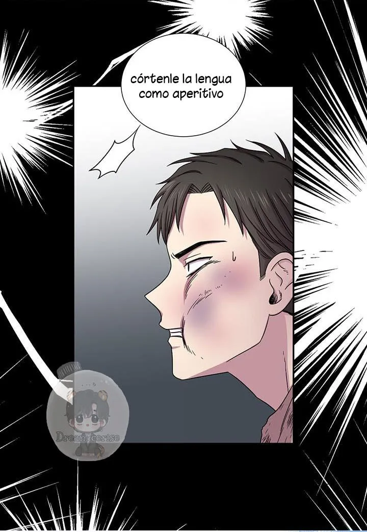 Golden Time Capítulo 14 en Línea - página 18