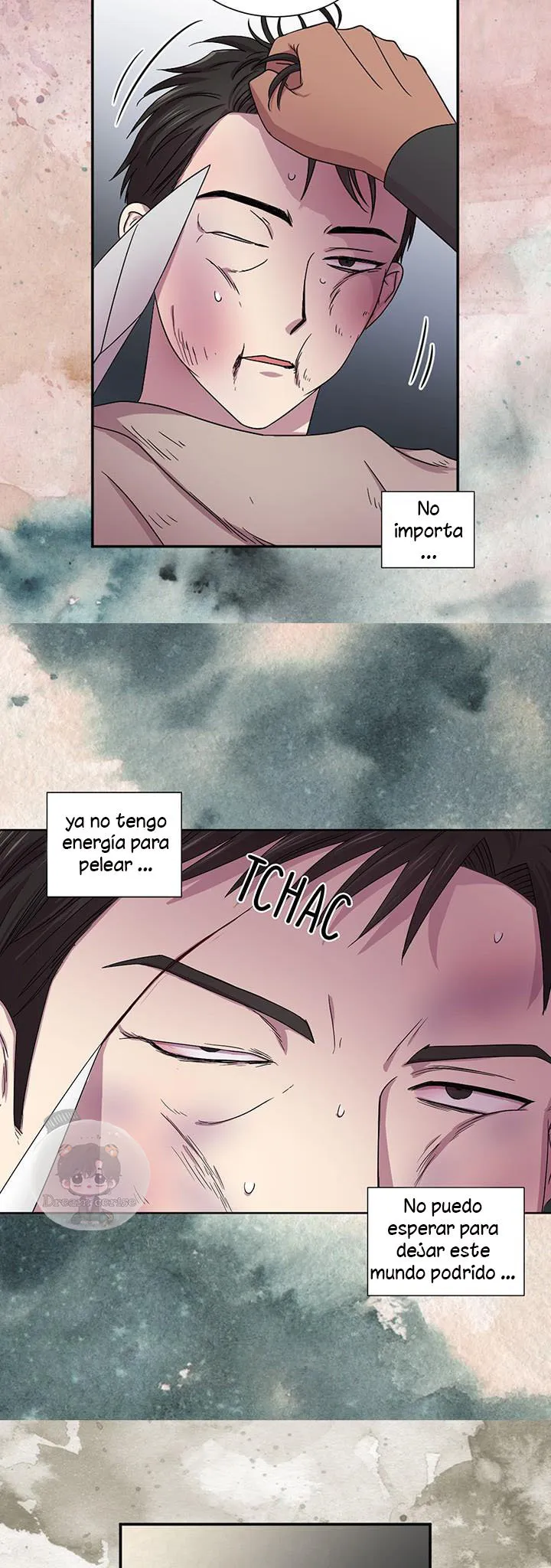 Golden Time Capítulo 14 en Línea - página 43