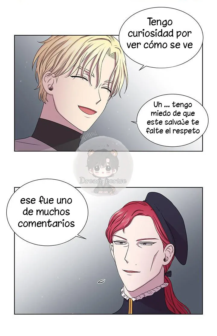 Golden Time Capítulo 15 en Línea - página 14