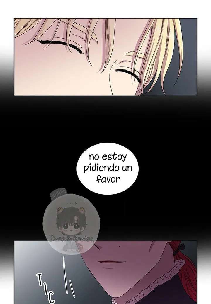 Golden Time Capítulo 15 en Línea - página 15