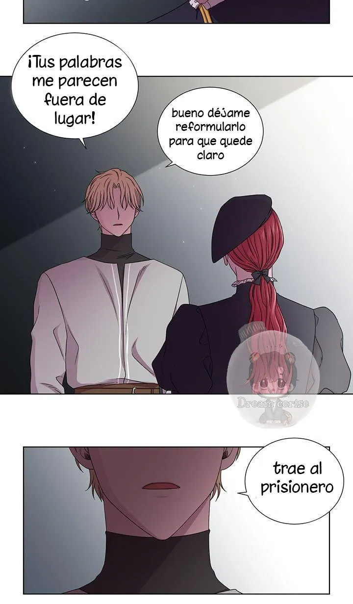 Golden Time Capítulo 15 en Línea - página 16