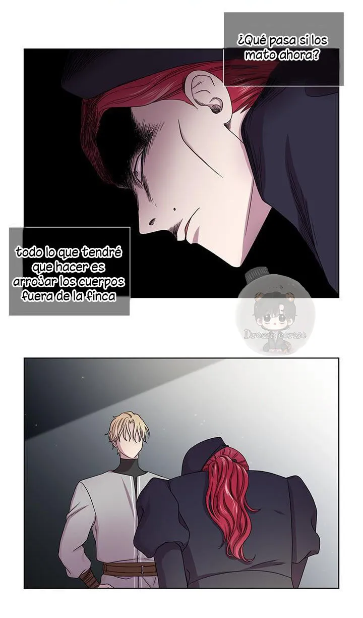 Golden Time Capítulo 15 en Línea - página 19