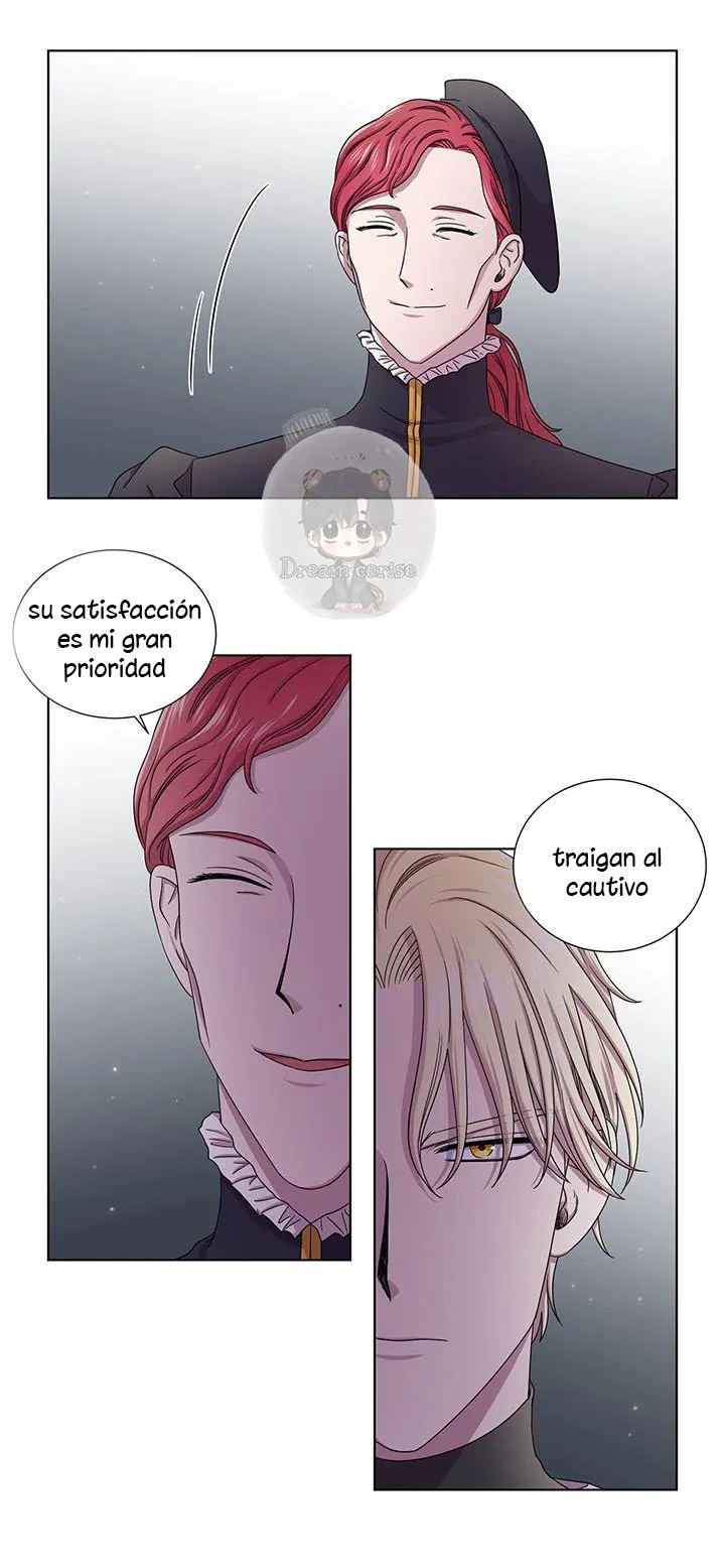 Golden Time Capítulo 15 en Línea - página 21