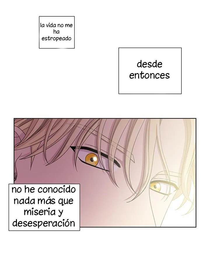 Golden Time Capítulo 15 en Línea - página 24
