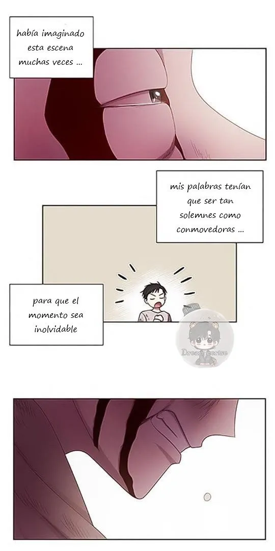 Golden Time Capítulo 16 en Línea - página 15