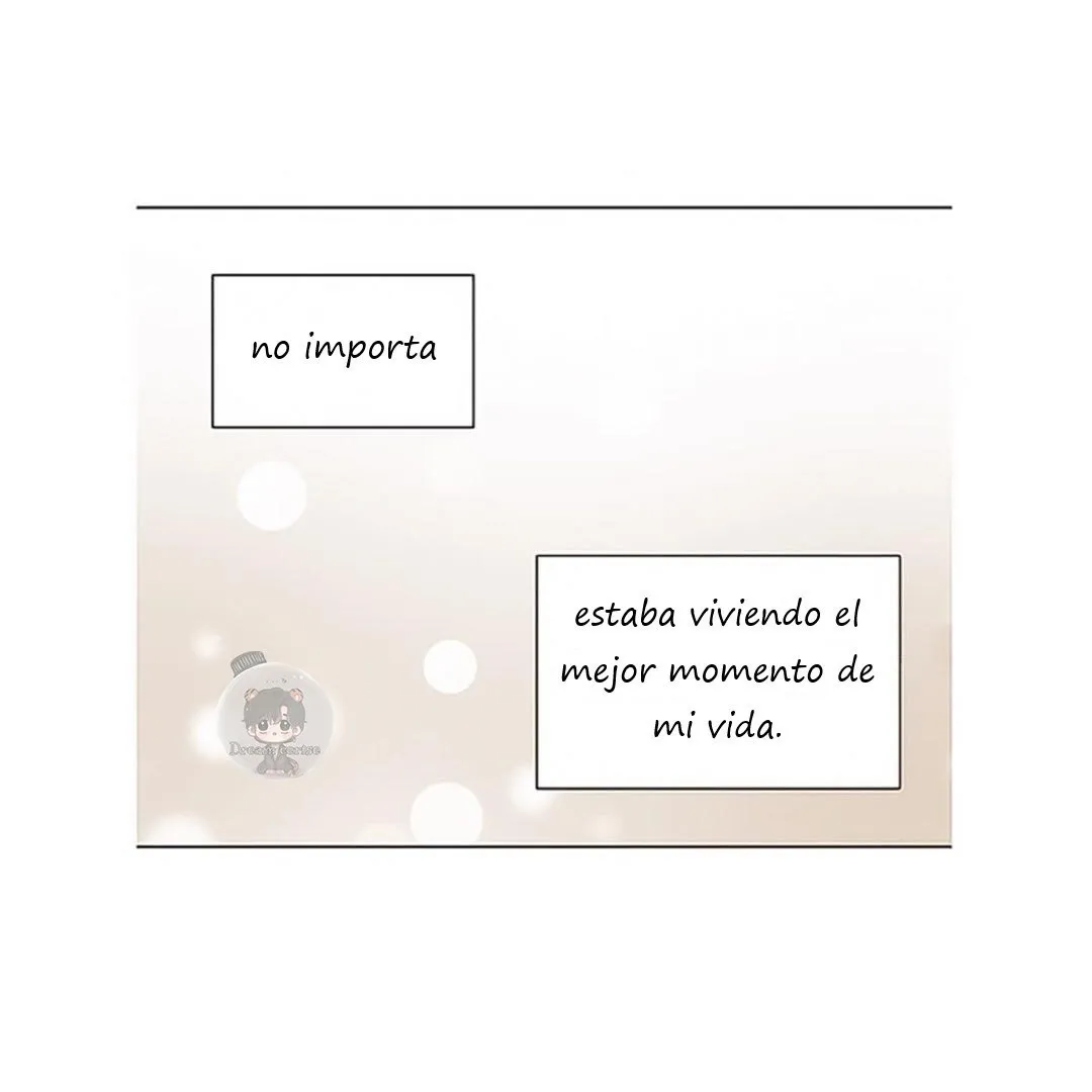 Golden Time Capítulo 16 en Línea - página 17