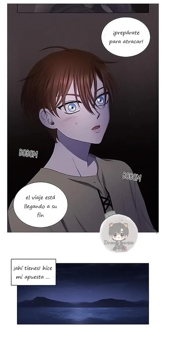 Golden Time Capítulo 16 en Línea - página 23