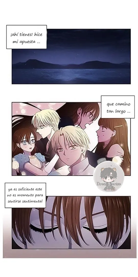 Golden Time Capítulo 16 en Línea - página 24