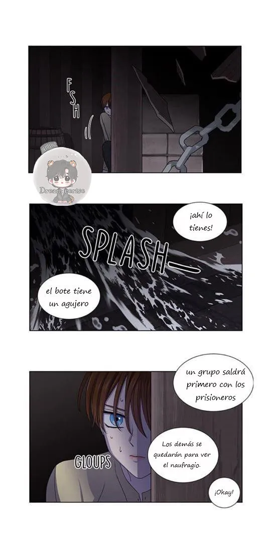 Golden Time Capítulo 17 en Línea - página 12