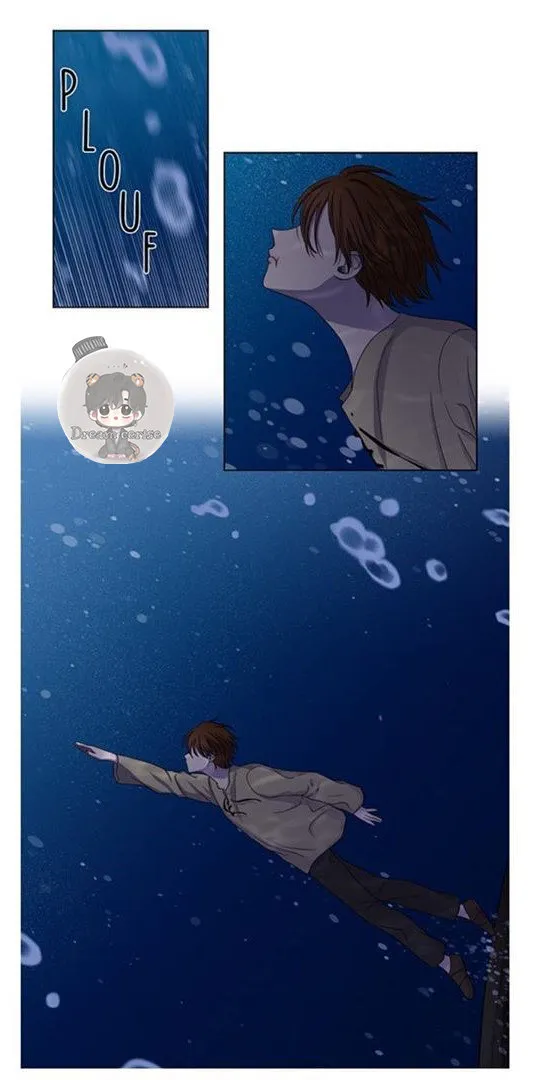 Golden Time Capítulo 17 en Línea - página 15