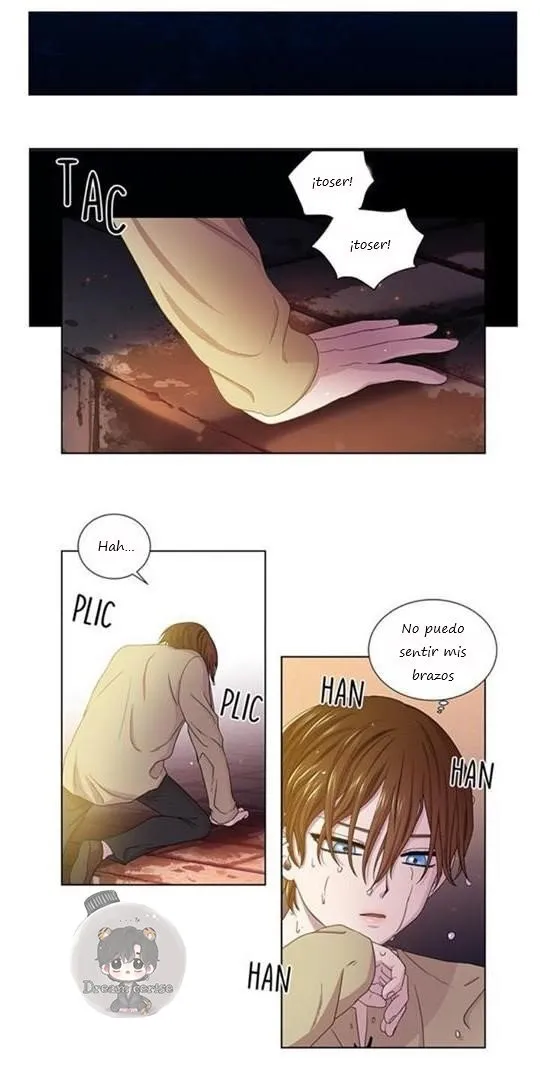Golden Time Capítulo 17 en Línea - página 17